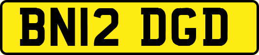 BN12DGD