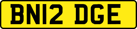 BN12DGE