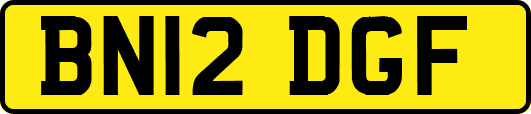 BN12DGF