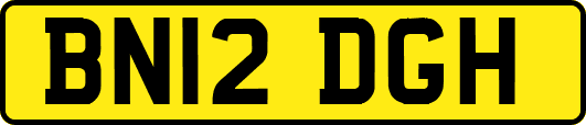 BN12DGH