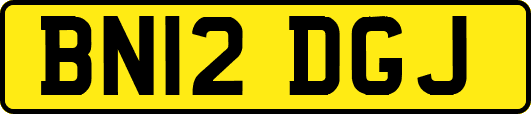 BN12DGJ