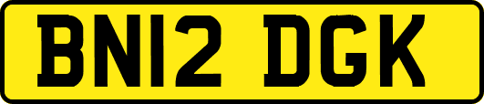 BN12DGK