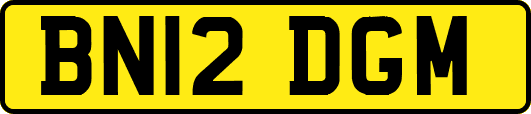 BN12DGM