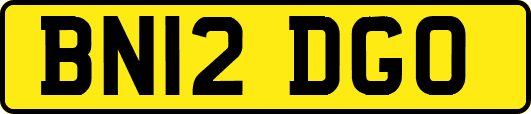 BN12DGO