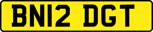 BN12DGT