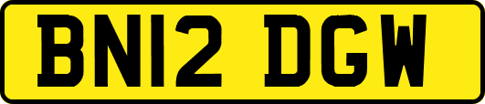 BN12DGW