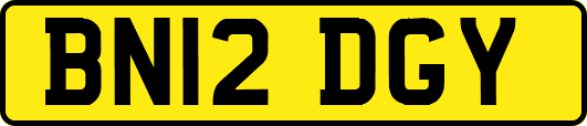 BN12DGY