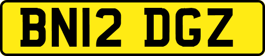 BN12DGZ