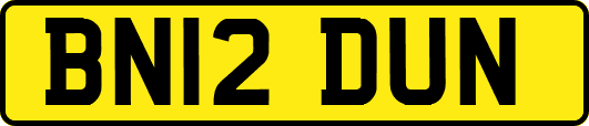 BN12DUN