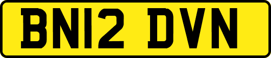 BN12DVN