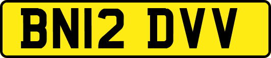 BN12DVV