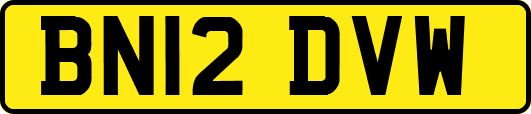 BN12DVW