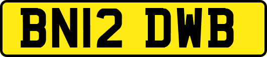 BN12DWB