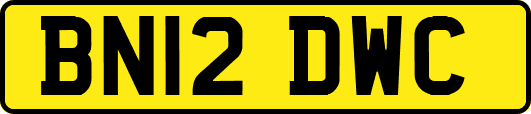BN12DWC