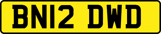 BN12DWD