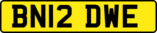 BN12DWE