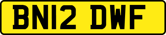 BN12DWF