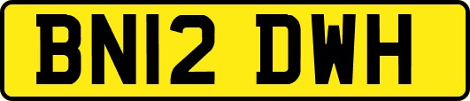 BN12DWH