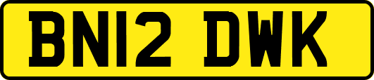 BN12DWK