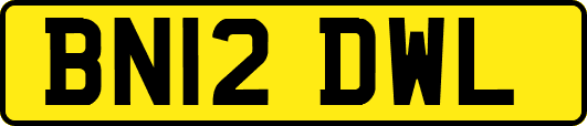 BN12DWL