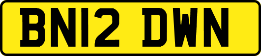 BN12DWN