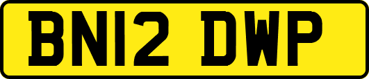 BN12DWP