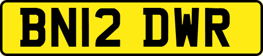 BN12DWR