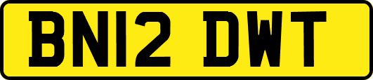 BN12DWT