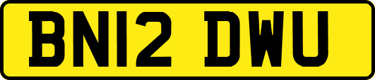 BN12DWU