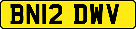 BN12DWV