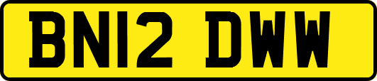 BN12DWW