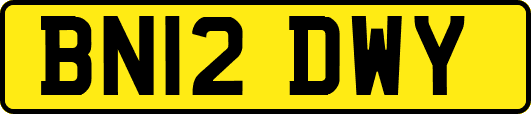 BN12DWY