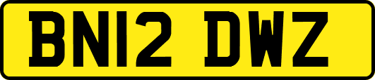 BN12DWZ