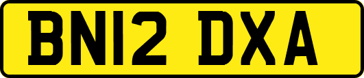 BN12DXA