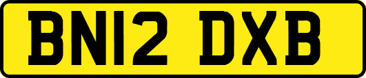 BN12DXB