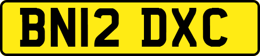 BN12DXC