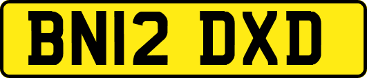 BN12DXD