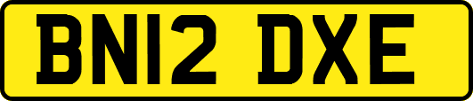 BN12DXE