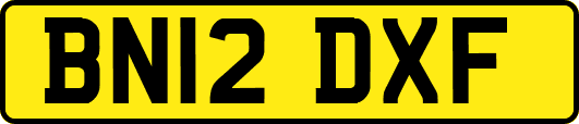 BN12DXF