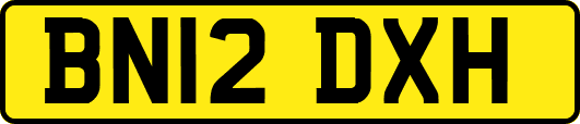 BN12DXH