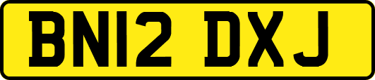 BN12DXJ