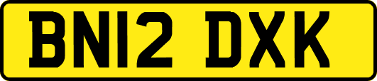 BN12DXK