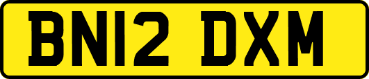 BN12DXM