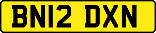 BN12DXN