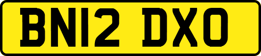 BN12DXO
