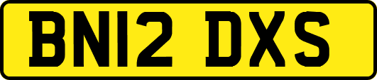BN12DXS