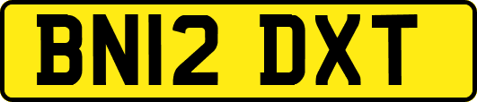 BN12DXT