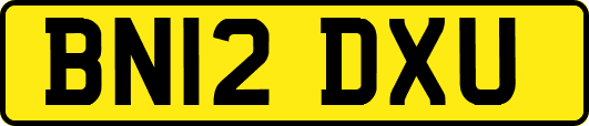 BN12DXU