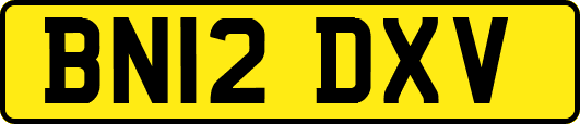 BN12DXV