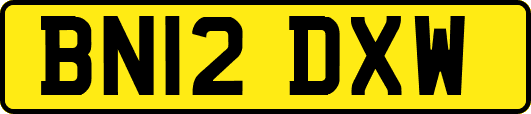 BN12DXW